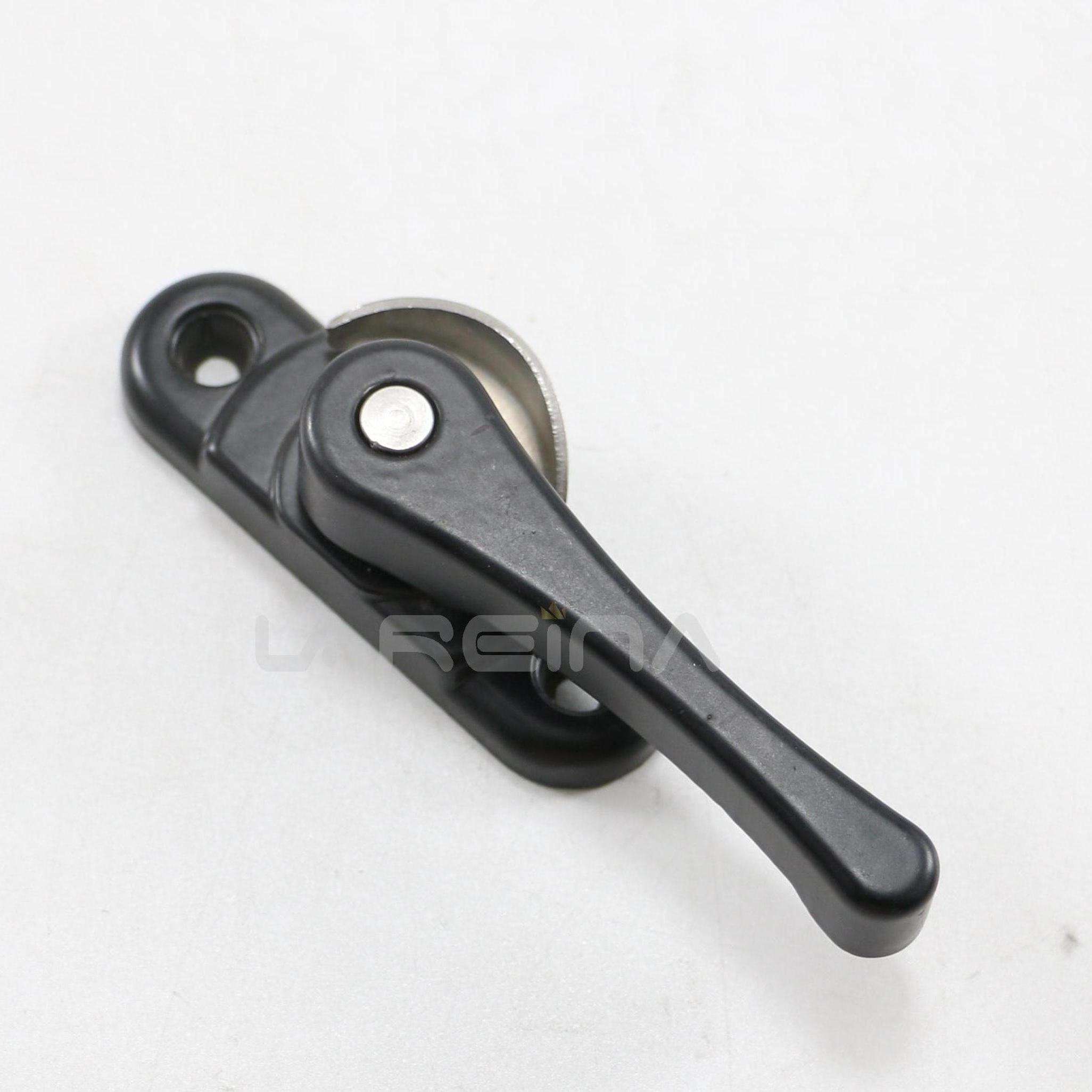 Aluminium Sliding Window Locks Durable Secure Design