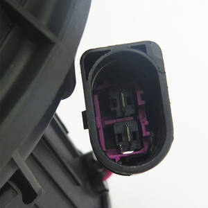 新奥迪A4 A6 TT大众高尔夫MK4 MK5 MK6适用于帕萨特B5 B6 B7废气净化二次空气泵模型空气过滤器 - Product Image 4