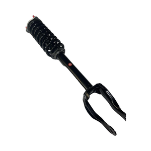 Amortisseurs <span class=keywords><strong>de</strong></span> ressort hélicoïdal <span class=keywords><strong>de</strong></span> Suspension avant directe d'usine pour Mercedes <span class=keywords><strong>GLE</strong></span> classe W167 A1673237200 A1673202313 - Product Image 2