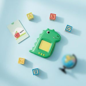<b>Talking</b> Flash Cards Learning Cards for Kids 2-6 Years Old Toddler Preschool Sensory Educational <b>Toy</b> 224 Words - Product Image 2
