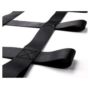 Rete da Arrampicata in Nylon Resistente ai Raggi UV ad Alta Resistenza per Percorsi a Ostacoli a Prezzo di Fabbrica - Product Image 2