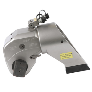 ประแจแรงบิดไฮดรอลิกแบบสี่เหลี่ยมจัตุรัสขนาด 1 นิ้ว รุ่น MXTA - Product Image 1