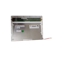 Nueva Pantalla LCD Industrial Original en Stock de 10.4 Pulgadas 1024*768 XGA para Sistemas Integrados y Dispositivos Industriales G104X1-L01