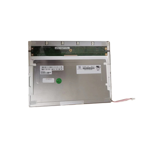Nueva Pantalla LCD Industrial Original en Stock de 10.4 Pulgadas 1024*768 XGA para Sistemas Integrados y Dispositivos Industriales G104X1-L01 - Product Image 1