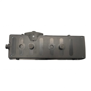 อะไหล่ระบบไฟรถบรรทุกคุณภาพสูง ไฟท้าย LED สำหรับรถบรรทุก รุ่น 2380955 2380953 2241858 2241860 2552714 สำหรับรถบรรทุกสแกนเนีย - Product Image 5