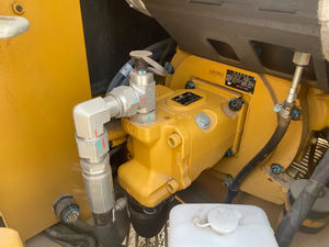 Rodamiento de Bomba de Motor para Excavadora 306D de 6 Toneladas de Peso Operativo, Excelente Rendimiento a Precio Económico, en Venta - Product Image 6