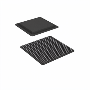 มีสินค้าในสต็อก ชิ้นส่วนอิเล็กทรอนิกส์แบบฝัง 900 BBGA XC6SLX150T-2FG900I ซื้อออนไลน์ - Product Image 1