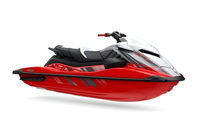 Bateau à moteur Yamaha FX/VX/EX d'origine, importé, à essence, pour location en sites touristiques et divertissement