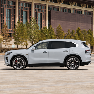 Zeekr 8X Max Version 2026, SUV pleine grandeur 5 portes, véhicule électrique hybride rechargeable (PHEV), <span class=keywords><strong>voiture</strong></span> neuve <span class=keywords><strong>en</strong></span> stock - Product Image 4