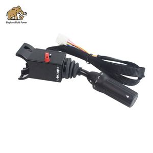 Selector de marchas de piezas de transmisión 0501216205 4WG200 2017 - Product Image 2