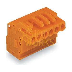 Wago 232320026000 - Neuf - Product Image 1