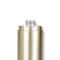 Flacons cosmétiques vides de 30g, 50g, 40ml, 100ml, 120ml, emballages de luxe en PLASTIQUE, flacon pompe pour lotion et pot à crème