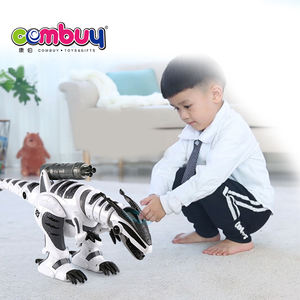 Drago da Battaglia Intelligente, <span class=keywords><strong>Dinosauro</strong></span> Elettrico Radiocomandato in Plastica, Telecomando a 4 Canali per Uso Interno ed Esterno - Product Image 3