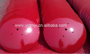 Thương hiệu mới cường độ cao 65Mn thép bán chạy nhất bừa lưỡi đĩa/trang trại đĩa lưỡi/notched đĩa lưỡi - Product Image 6