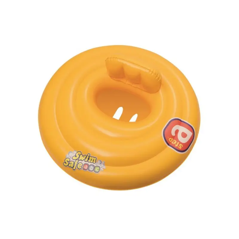 YongRong factory Baby pool flotation rings Baby swimming rings Children's swimming rings sand toys