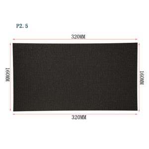 Indoor P2.5 <strong>Led</strong> Video Wall Module <strong>Led</strong> <strong>Panel</strong> Module with Factory Price Good Quality - Product Image 3