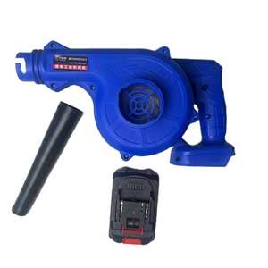 Soplador Eléctrico Doméstico de 600W, Portátil, 220V, de Grado Industrial para Bricolaje, con Batería de Litio y Motor sin Escobillas - Product Image 3