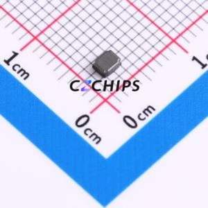 Inductor de Potencia TNR252012S-220MTF 1008 (Inductancia: 22uH) (Precisión: 20%) (Corriente Nominal: 410mA) - Product Image 1