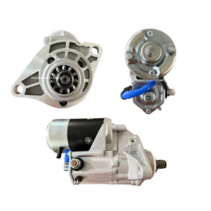 MOTOR DE ARRANQUE AUTO 12V 2.5KW 11T para ISUZU FRR <span class=keywords><strong>CHEVROLET</strong></span> 228000-2800 18136N - Product Image 6