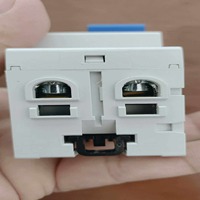 Controlador PLC FB F202 para Control Industrial y Programación PLC con Comunicación RS485