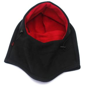 Cagoule de ski intégrale OEM en gros pour snowboard, cyclisme, moto, protection du cou, coupe-vent, capuche - Product Image 6