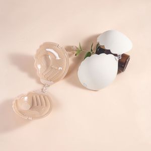 Soutien-gorge push-up Sexy respirant sans trace pour femmes avec fonction d'amélioration <span class=keywords><strong>de</strong></span> la paume personnalisée pour les seins - Product Image 3