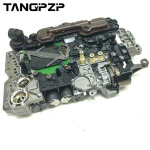 725.A7252709011 A0009015000  Piezas de Automóvil Unidad de Control de Transmisión TCU para <span class=keywords><strong>Mercedes</strong></span> Benz <span class=keywords><strong>EC</strong></span> GLC GLE 9GTronic - Product Image 5