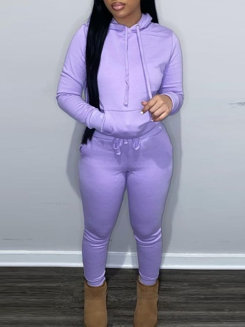 Violet clair
