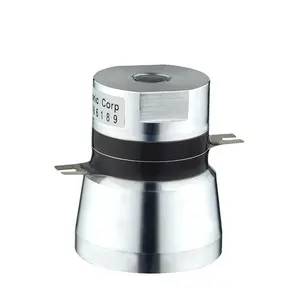 40KHz ultrasonic piezoelectric transducer for ultrasonic cleaner/submersible transducer