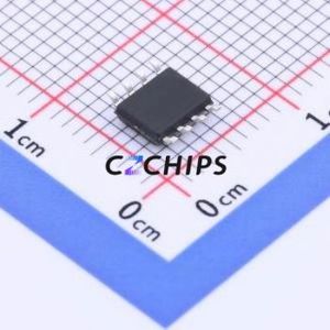 High Quality EG8546 SOP-8 Integrated Circuit IC Chip Operational <b>Amplifier</b> Whole <b>Sale</b> Electronic Component Chips & BOM Service - Product Image 2