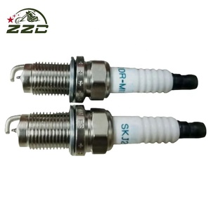 Bougie d'allumage Offre Spéciale OEM 9807B-5615W Bujias SKJ20DR-M11 3377 Iridium d'origine de haute qualité pour moteur Toyota Vios Rush Corona - Product Image 5