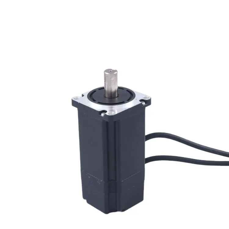 High Quality Brushless Motor Controller Long Lifetime Brushless Dc Motor Kit