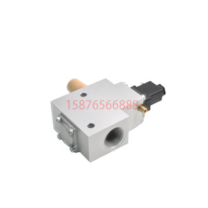 โซลินอยด์วาล์วทางเข้าอากาศ F4.335.031 24V DC 1/2 นิ้ว แบบจุดติดด้วยแก๊ส สำหรับเครื่องพิมพ์ - Product Image 2