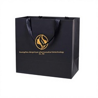 Sac de transport promotionnel avec logo personnalisé, impression personnalisée, réutilisable, robuste, pour salons professionnels, vente en gros, OEM