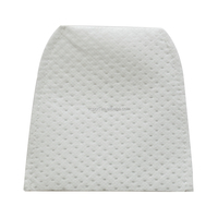 Pièces détachées et accessoires pour aspirateur en gros d'usine, filtre à poussière pour Makitas T-03193, sac filtrant lavable en tissu