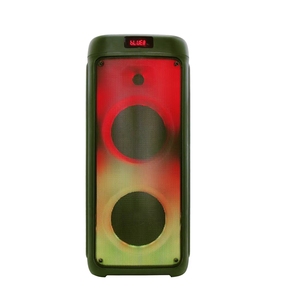 Binko Speaker <span class=keywords><strong>Bluetooth</strong></span> portabel 100W, mesin Karaoke, pemutar MP3, mesin Karaoke, nirkabel, untuk pesta, game - Product Image 1