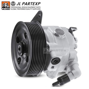 ปั๊มพวงมาลัยพาวเวอร์ <span class=keywords><strong>JL</strong></span> partexp 7H223A696AB /QVB500660/QVB500620เหมาะสำหรับ Land Rover Discovery 4 3.0T TAA <span class=keywords><strong>La</strong></span> - Product Image 3