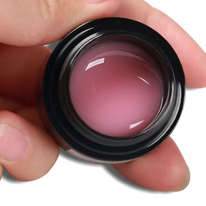 하이 퀄리티 로고 사용자 정의 젤 UV 젤 램프 사용자 정의 로고 30g 및 60 및 15 g 아크릴 네일 세트 - Product Image 5