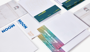 Facture professionnelle élégante et personnalisable pour documents officiels et renforcement de l'image de marque d'entreprise - Product Image 2