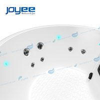 JOYEE Meilleur prix Bain à remous rond économique Ariestech Whirlpool Hydro Jet Spa Gecko Jacuzzis Backyard Outdoor Hottub Fournisseur