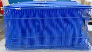 Stuoie del tubo capillare del tubo ppr del soffitto del riscaldamento di radiazione Ce - Product Image 3