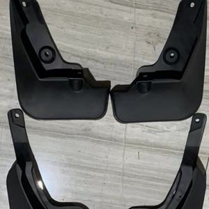 Accesorios para Coche: Guardabarros para Toyota Nuevo RAV4 2022 PLUS 4WD 2019-2022 (China y EE. UU.) - Faldillas Guardabarros y Aletines - Product Image 2