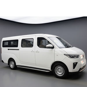 Mobil Mini Van Wuling Yangguang, Bus Setir Kanan, Mobil Mini Bus, Mobil Van Kargo, Mobil Transportasi Mini Bus, Dijual Murah - Product Image 6