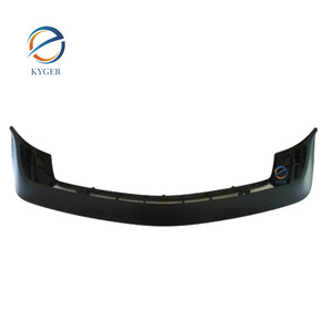 KYGER - Parachoques Delantero de Alta Calidad 5111 1944 439, Pieza de Repuesto para Automóvil, Compatible con <span class=keywords><strong>BMW</strong></span> Serie 5 <span class=keywords><strong>Touring</strong></span> <span class=keywords><strong>E34</strong></span> 51111944439 - Product Image 6