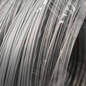 Bwg 12電気亜鉛メッキ高張力フェンスワイヤーロールQ195 0.3mm 0.13mm 4mm 8mm - Product Image 5