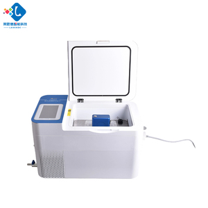 Homogénéisateur cellulaire à ultrasons personnalisable Lanende OEM Équipement de lyse des bactéries Instrument de fragmentation de l'ADN Système de cisaillement des gènes - Product Image 4