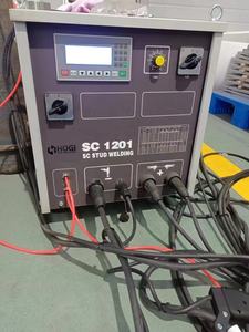 Hogi Nail Inverter Drawn Arc Stud máquina <span class=keywords><strong>de</strong></span> soldadura M8 M10 M12 M16 - Product Image 2