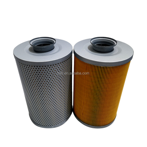 OEM nhà máy giá cho sản phẩm chất lượng cao máy lọc dầu h15135pn Bộ lọc thủy lực H15 135 PN - Product Image 2