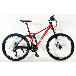 Nouveau VTT 26 pouces Trek <span class=keywords><strong>Rocky</strong></span> <span class=keywords><strong>Cycle</strong></span>, VTT de montagne en gros de Chine, 21 vitesses, 27 vitesses, VTT Hardtail pour adultes - Product Image 1