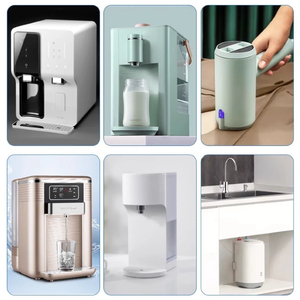 Élément Chauffant à Film Épais en Acier Inoxydable 220V/380V pour Chauffage Instantané de l'Eau, Caoutchouc Silicone pour Petits Distributeurs d'Eau - Product Image 6